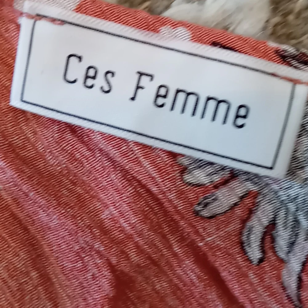 Romper Made By Ces Femme Size Large - Picture 4 of 8